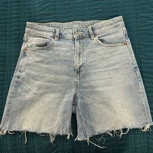 American Eagle Stretch Shorts - 8